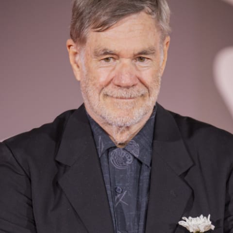 Gus Van Sant