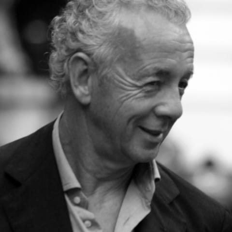 Gilles Bensimon