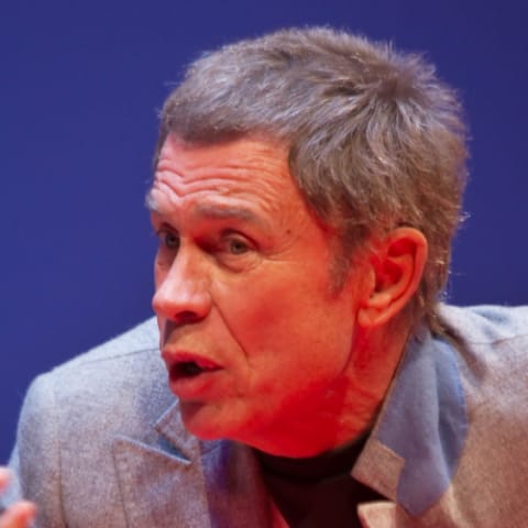 Jean-Paul Goude