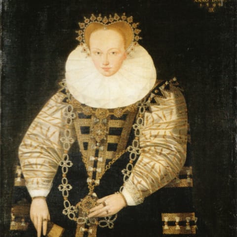 Inês de Brandemburgo