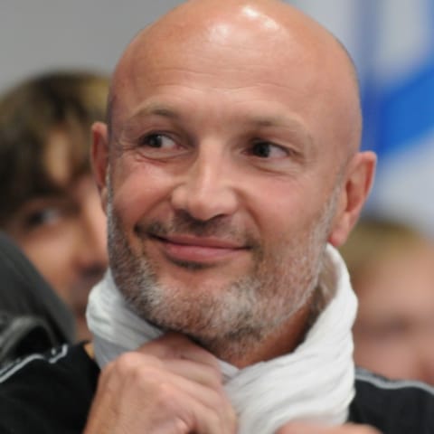 Frank Lebœuf