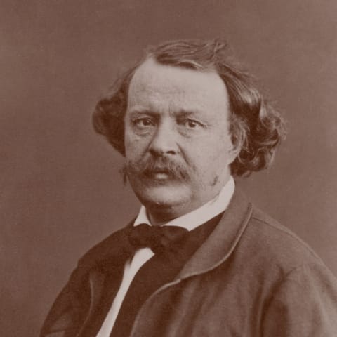 Félix Nadar