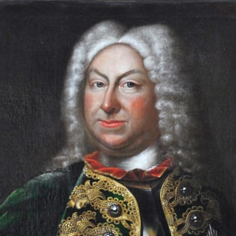 Frederico II, Duque de Saxe-Gota-Altemburgo