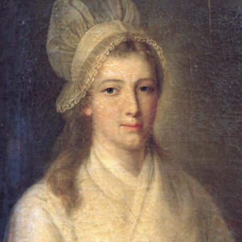 Charlotte Corday