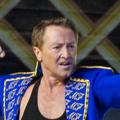 Michael Flatley