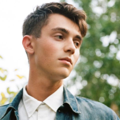 Greyson Chance