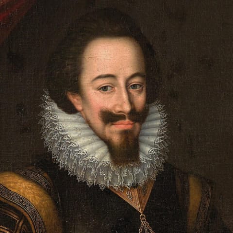 Carlos Emanuel I, Duque de Saboia
