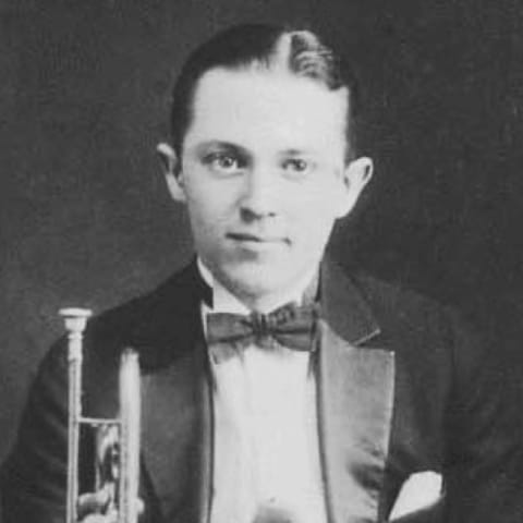 Bix Beiderbecke