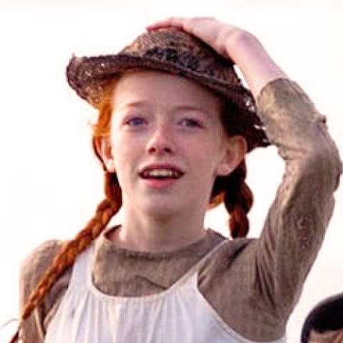 Amybeth McNulty