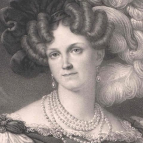 Maria Maximiliana de Baden