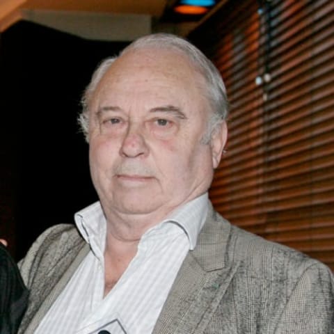 Alain Goraguer