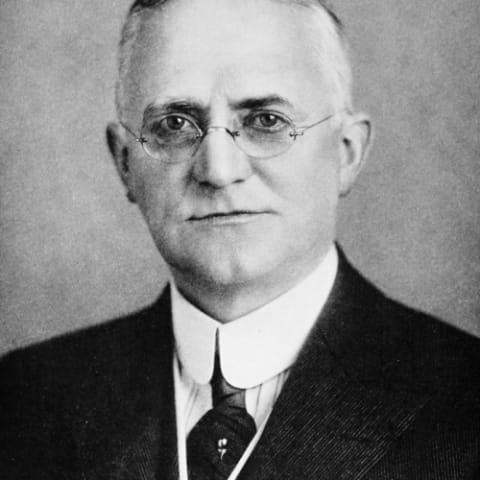 George Eastman