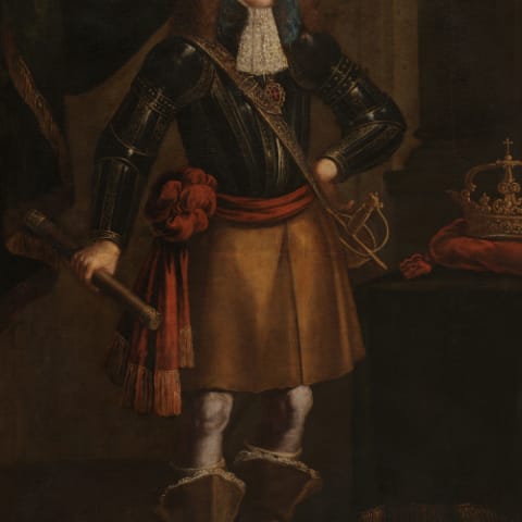 Afonso VI de Portugal