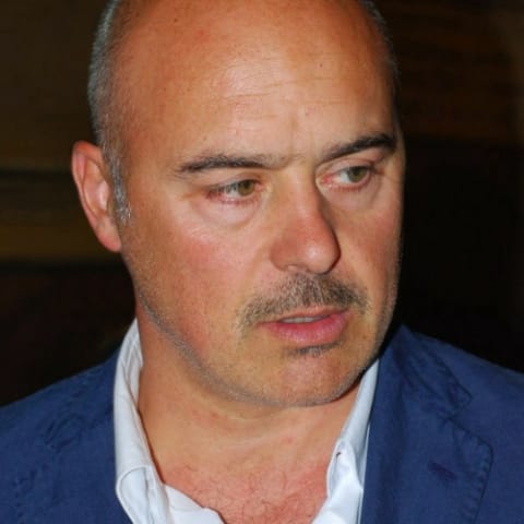 Luca Zingaretti