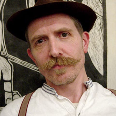 Billy Childish