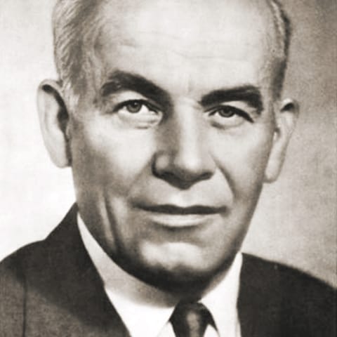 Władysław Gomułka