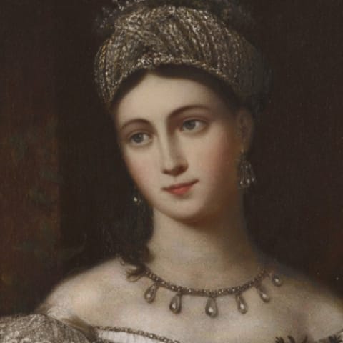 Luísa de Saxe-Gota-Altemburgo