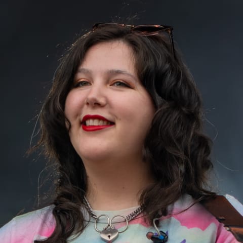Lucy Dacus