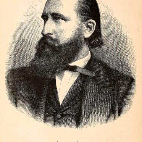 Alfred Edmund Brehm