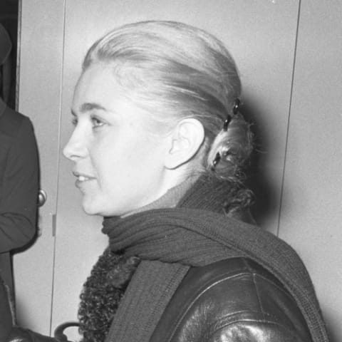 Marie Dubois