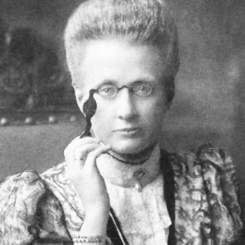 Teresa da Baviera