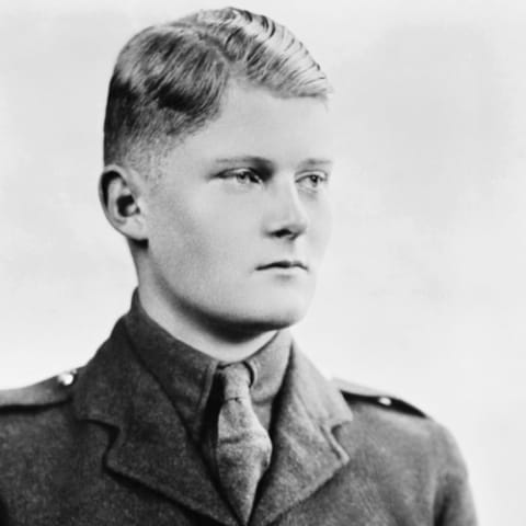 Alastair Windsor, 2.º Duque de Connaught e Strathearn