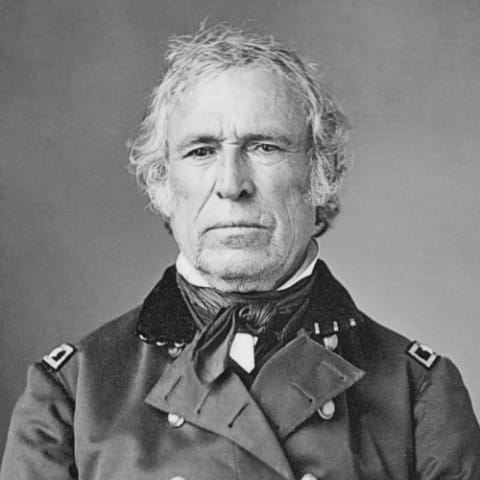 Zachary Taylor
