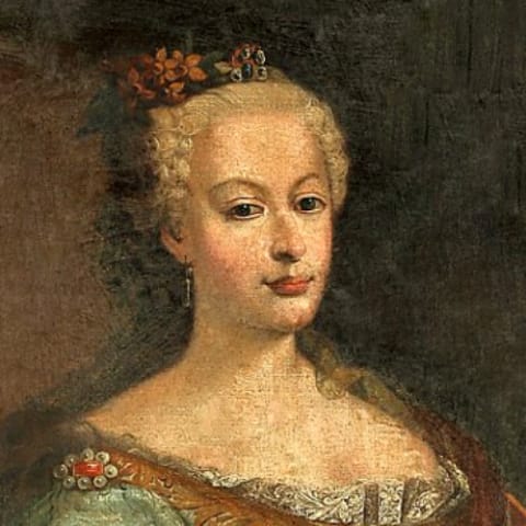 Francisca Josefa de Bragança