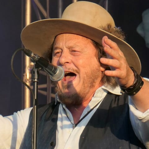 Zucchero Fornaciari