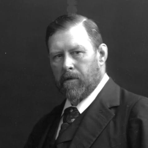 Bram Stoker