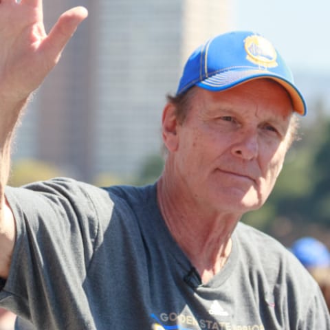 Rick Barry