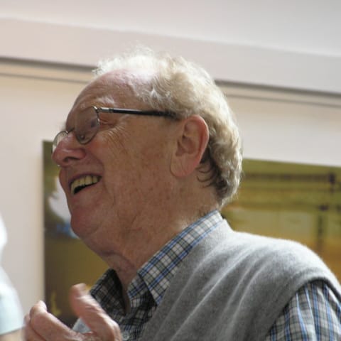 Charles Mackerras