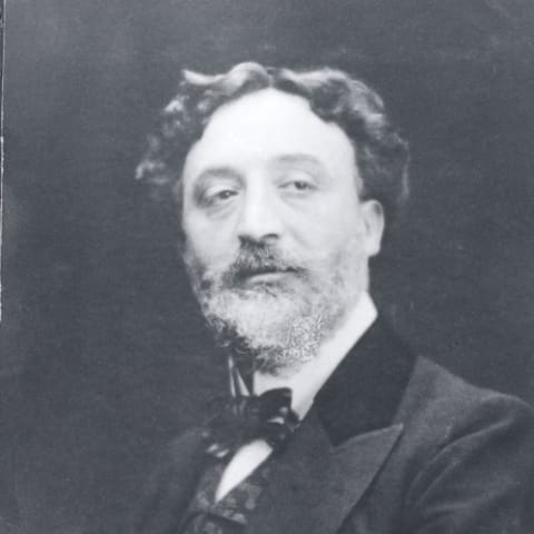 Hector Guimard