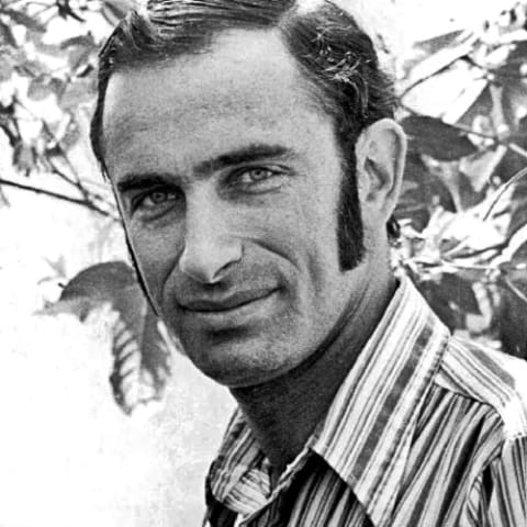 Paul Ralph Ehrlich