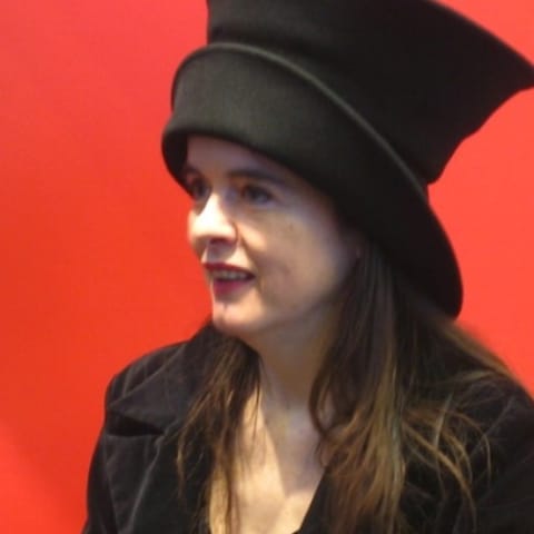 Amélie Nothomb