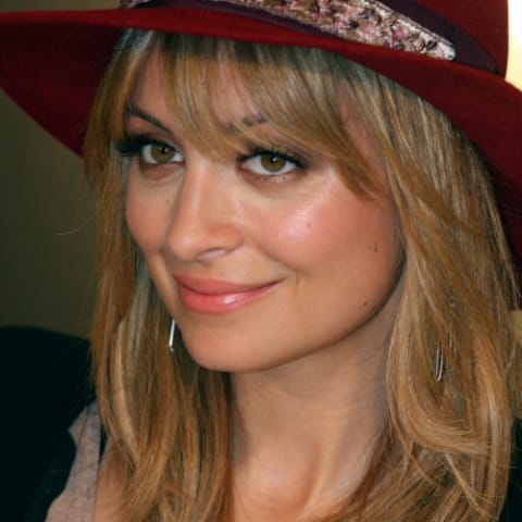 Brenda Harvey Richie