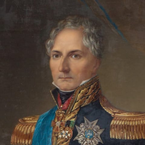Carlos XIV João da Suécia