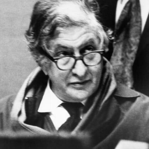 Bernard Herrmann