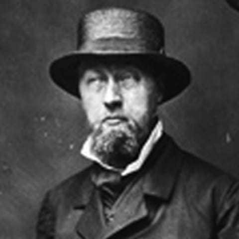Johan Jongkind
