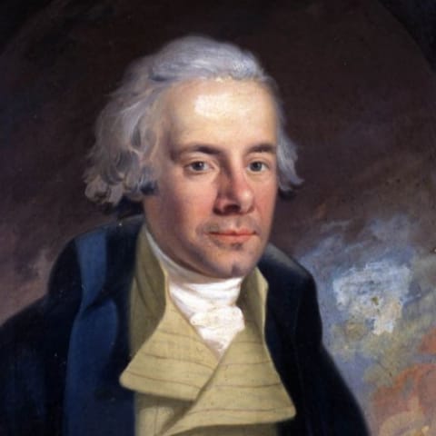 William Wilberforce