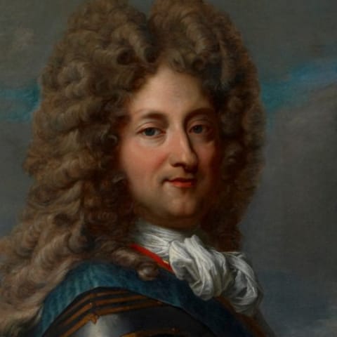 Filipe II, Duque de Orleães