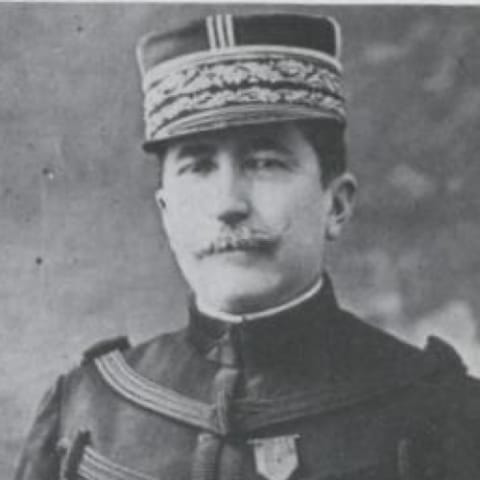 Georges Picquart