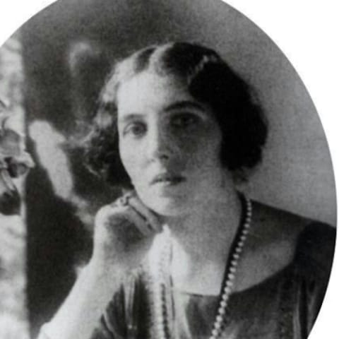 Isabel Mikhailovna da Rússia