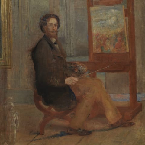 James Ensor