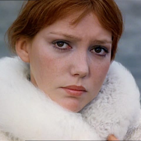 Anne Wiazemsky