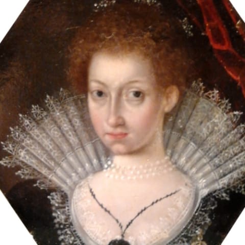 Madalena de Brandemburgo