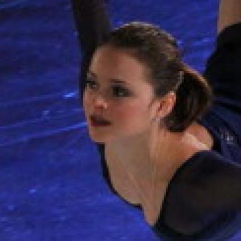 Sasha Cohen
