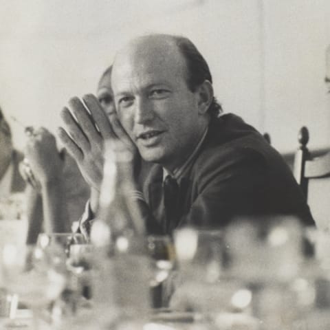 Edgar Morin
