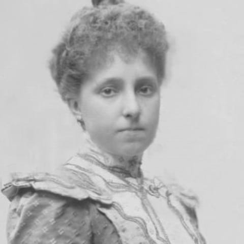 Mercedes, Princesa das Astúrias
