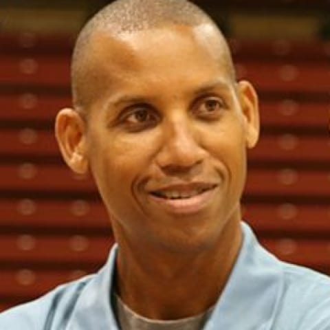Reggie Miller